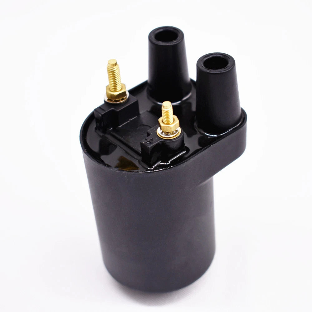 Ignition Coil Set for Onan BF BG B43 B48 NHC CCK (Points Models) 166-0772