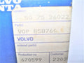 Wet Exhaust System Microswitch for Volvo Penta (OEM 858760)