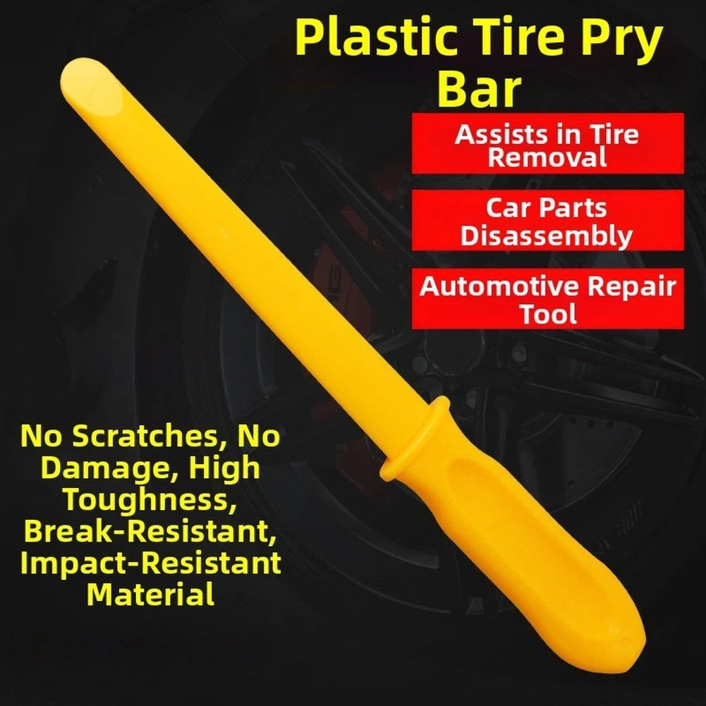 Manual Tool Plastic Pry Bar for Automotive Use (Impact-resistant)
