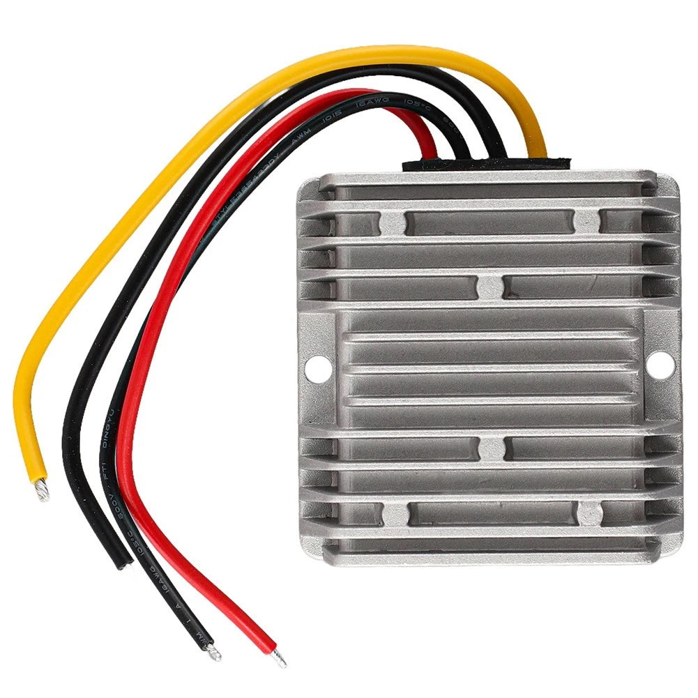 24V 10A DC DC Converter for 36V 48V Input (240W Step Down Module)