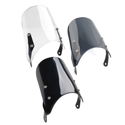 Headlight Windshield for Yamaha XSR125 (2021–2023)