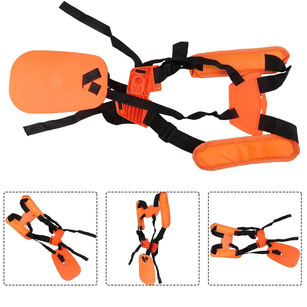 Shoulder Harness Strap for