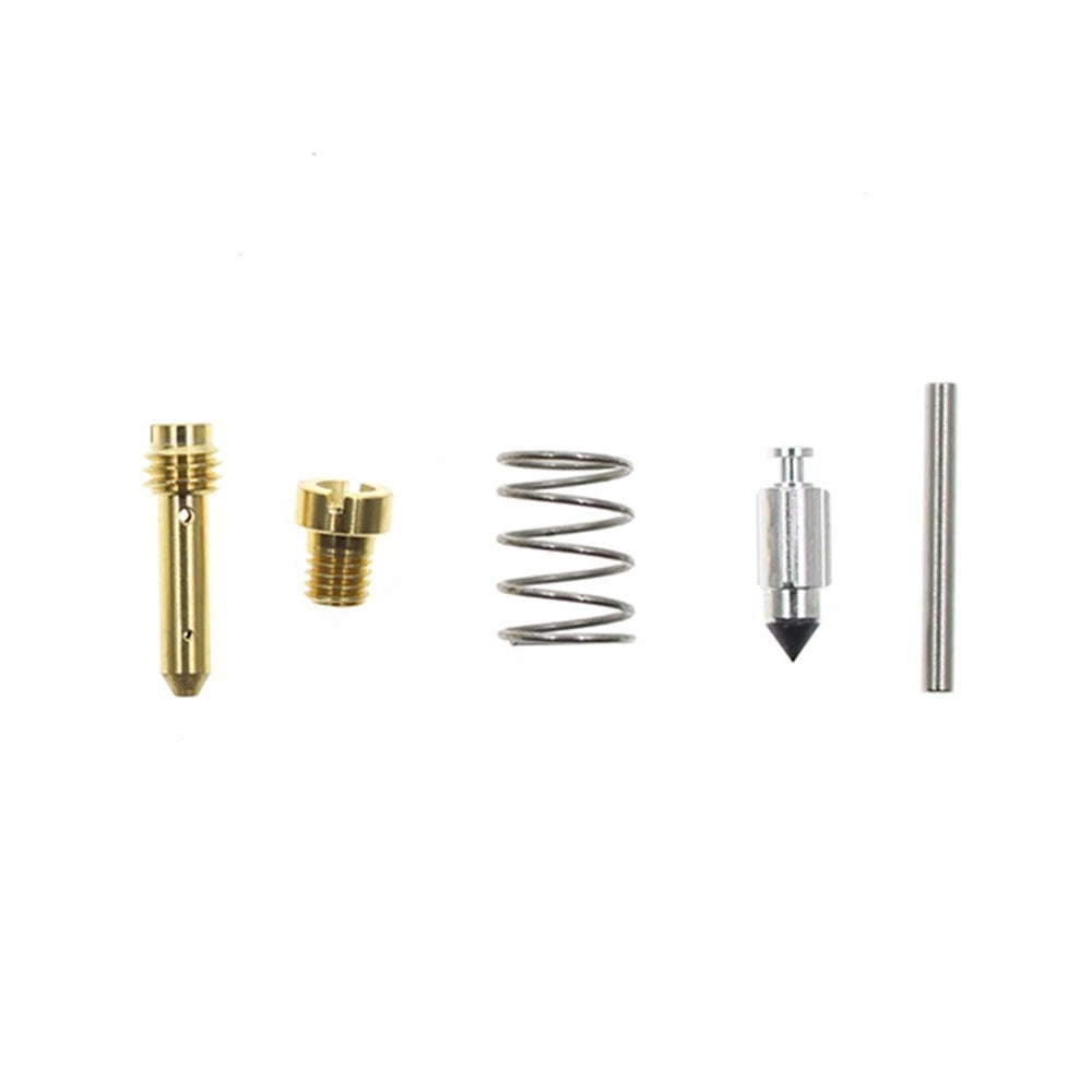 Carburetor Repair Kit for B&S 693503 422707 422777 42B707 42D707
