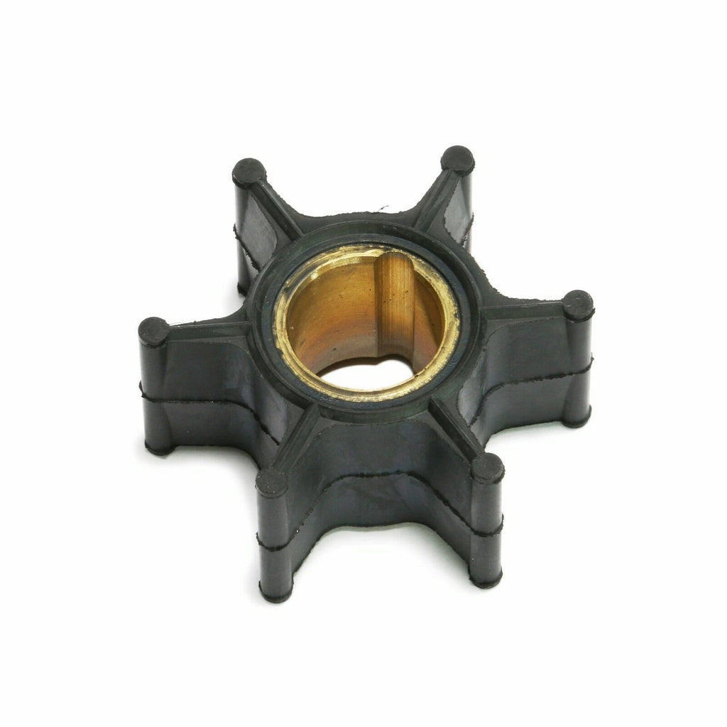 Impeller Water Pump Repair Kit for Johnson/Evinrude 9.9hp & 15hp (394711)