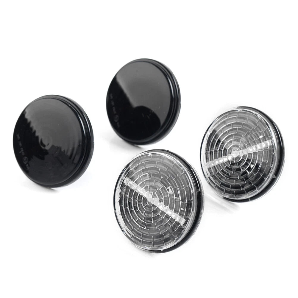LED Dynamic Side Fender Indicator Turn Signal Lamp for Mazda MX-5 (1989–2005)
