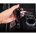 Crystal Engine Start Stop Button Replace For BMW 3 4 8 Series G20 G22 Z4 X5 X7