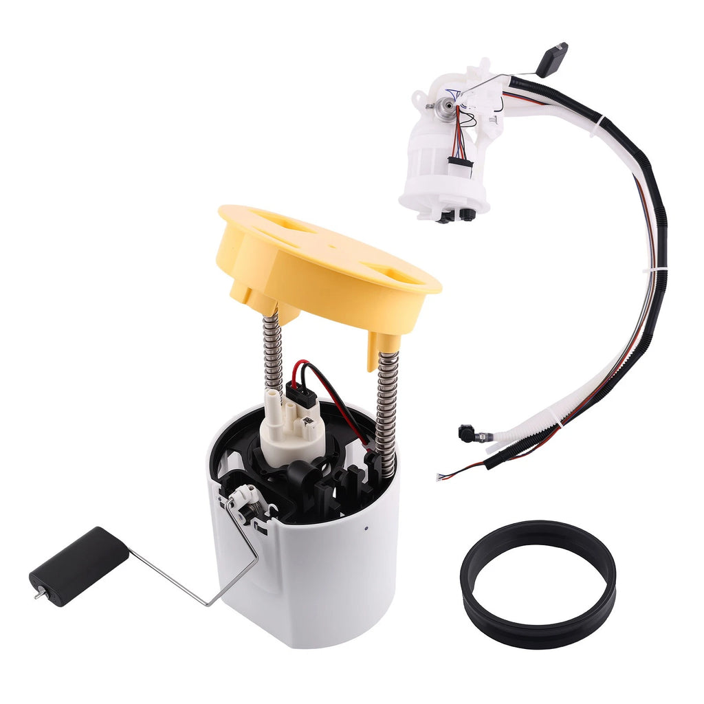 Electric Fuel Pump Module & Filter Assembly Left + Right for Mercedes E320 (2003–2005)