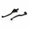 Brake Clutch Levers for Suzuki Katana 600 750 SV 650 (T9)