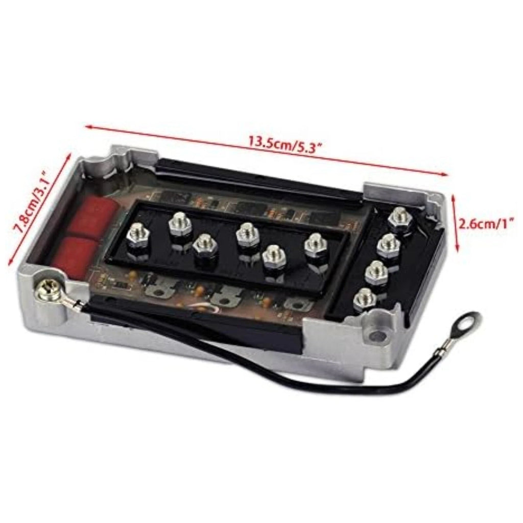 CDI Power Pack Switch Box for Mercury 3 & 6 Cyl 50-275 HP (332-7778, 332-7778A12)