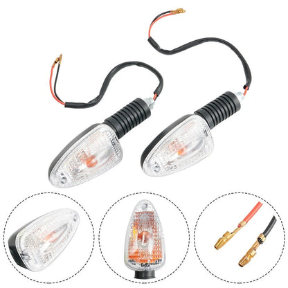 Turn Signal Indicator Light for