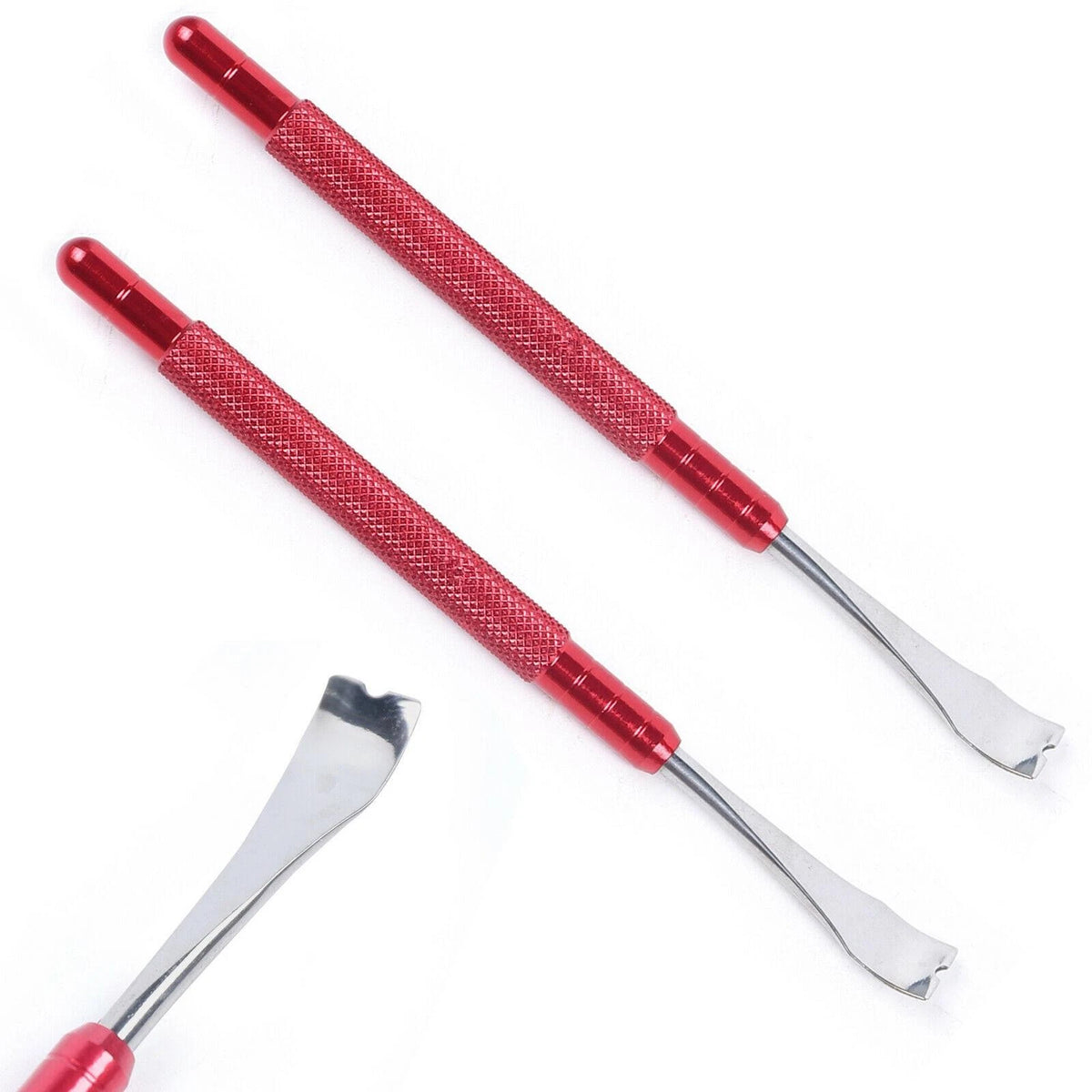 2X Watch Hand Remover Pry Lever Tool for Precision Repair