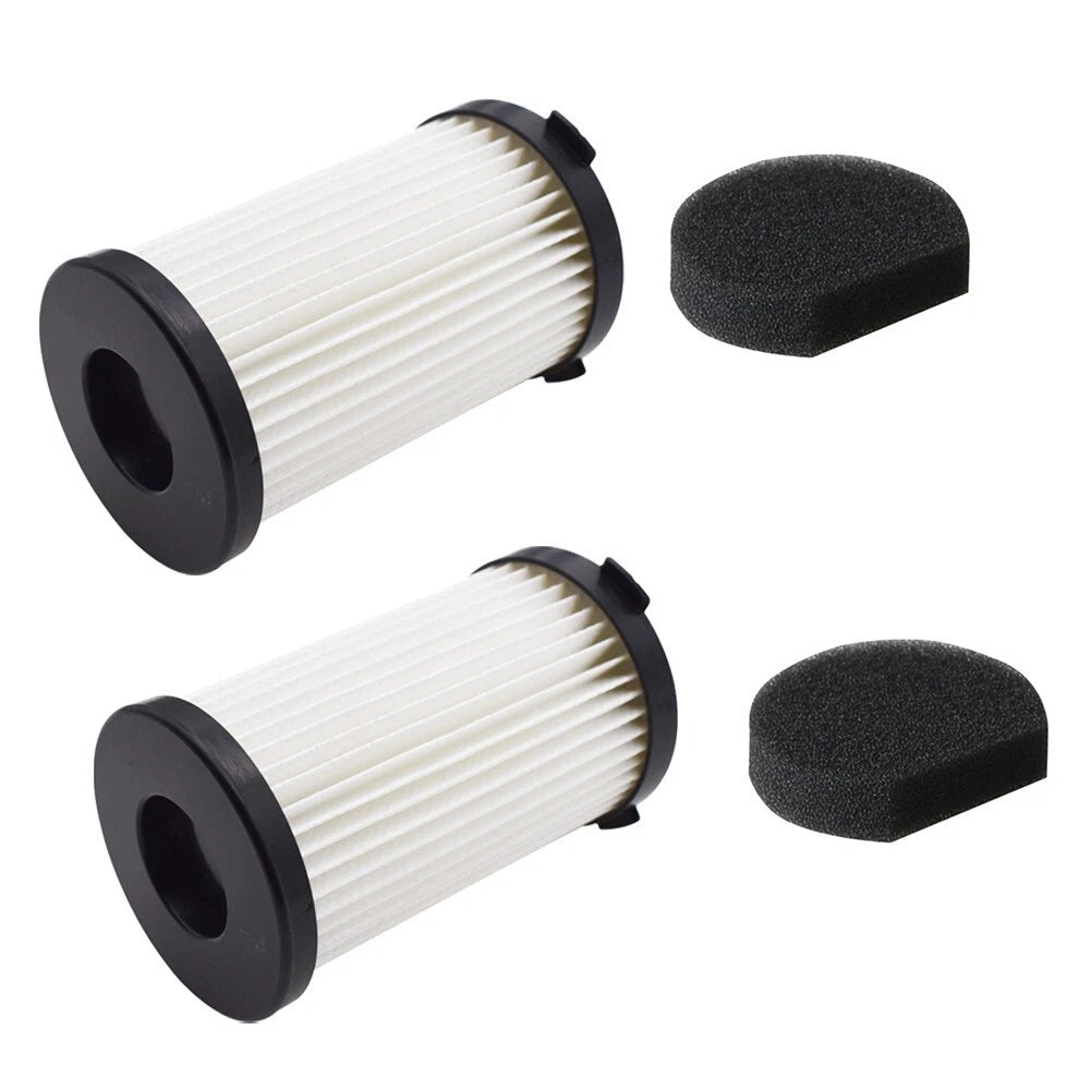 2X Washable Filter for I-Vac X20 Stick Vacuum (No Known Part Numbers)