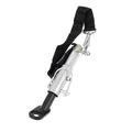 Bike Trailer Hitch Connector Replacement for Universal Bicycle Trailers (Fits)