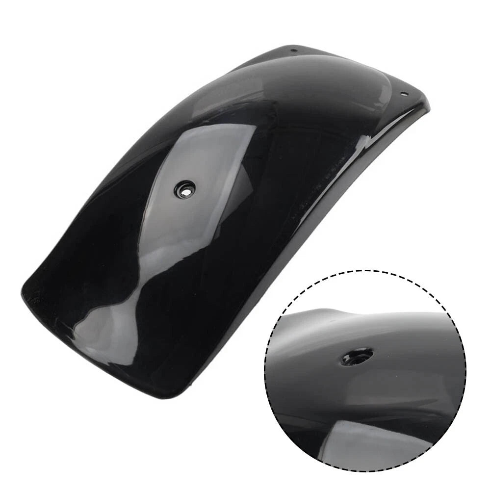 Front Mud Guard Cover for 150cc 250cc Pit Quad Dirt Bike ATV Go Kart