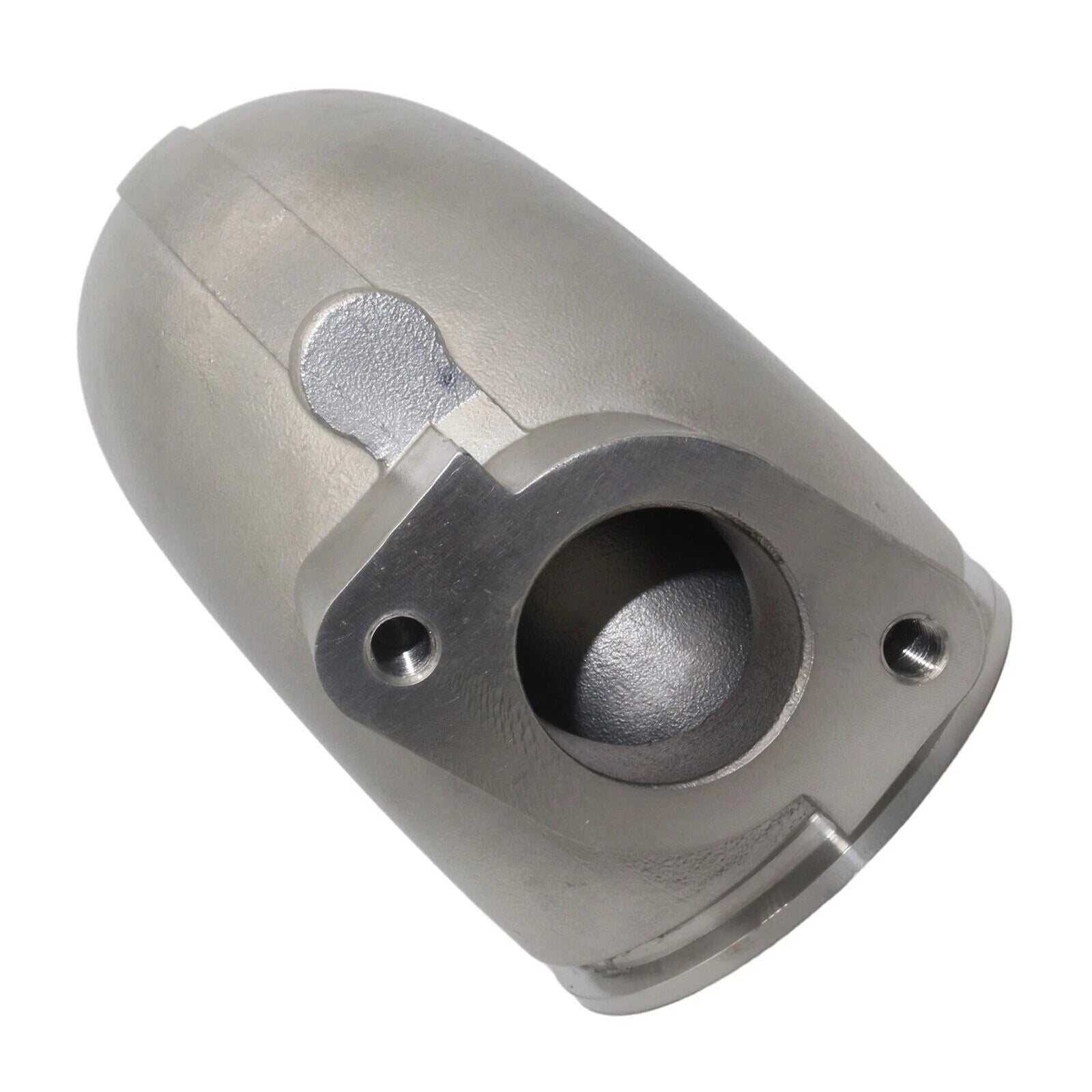 Exhaust Pipe Elbow for Volvo Penta TMD30 TMD40 TAMD30 TAMD40 (Model 845261)