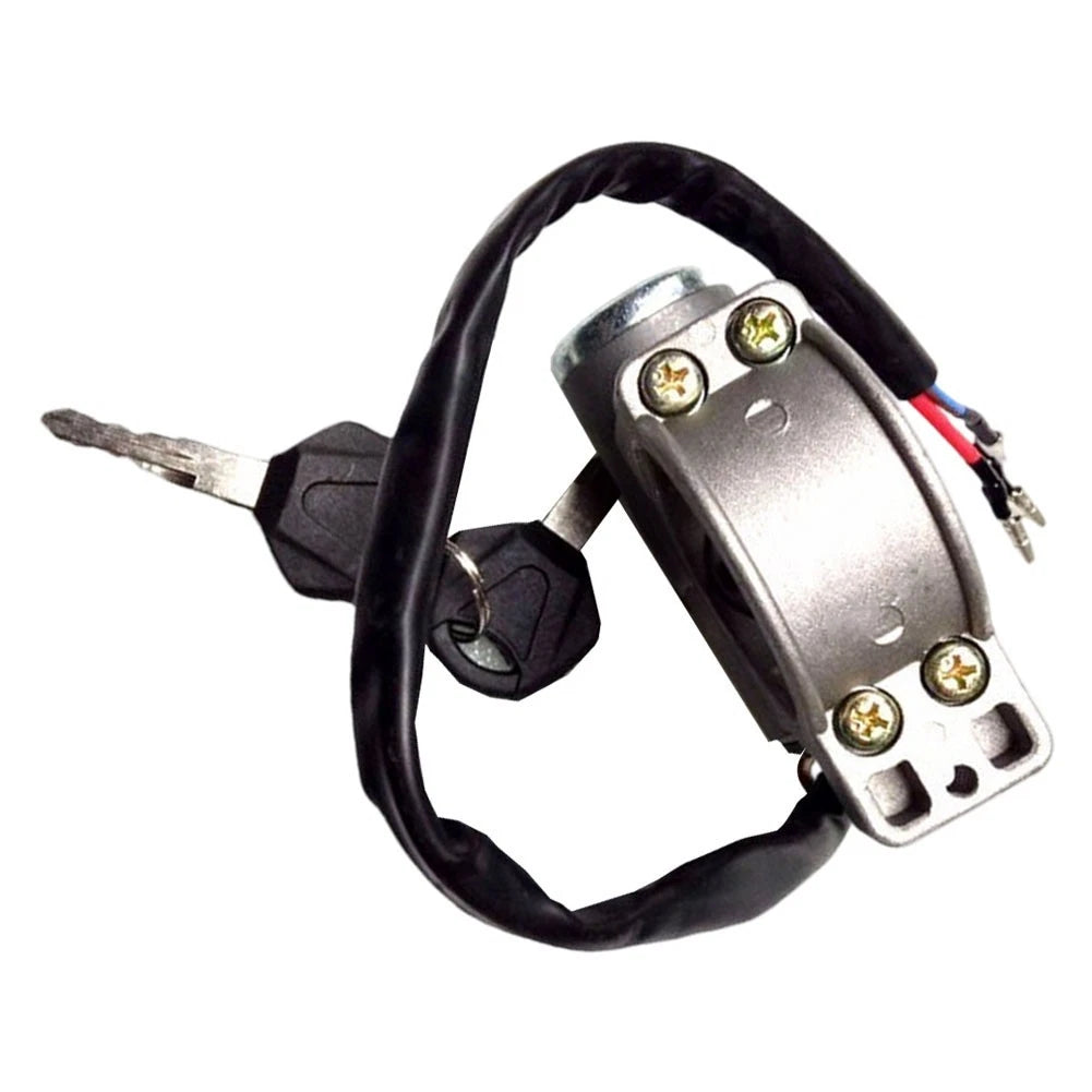 Ignition Switch for Hisun 500 700 UTV (Compatible with Massimo Models)