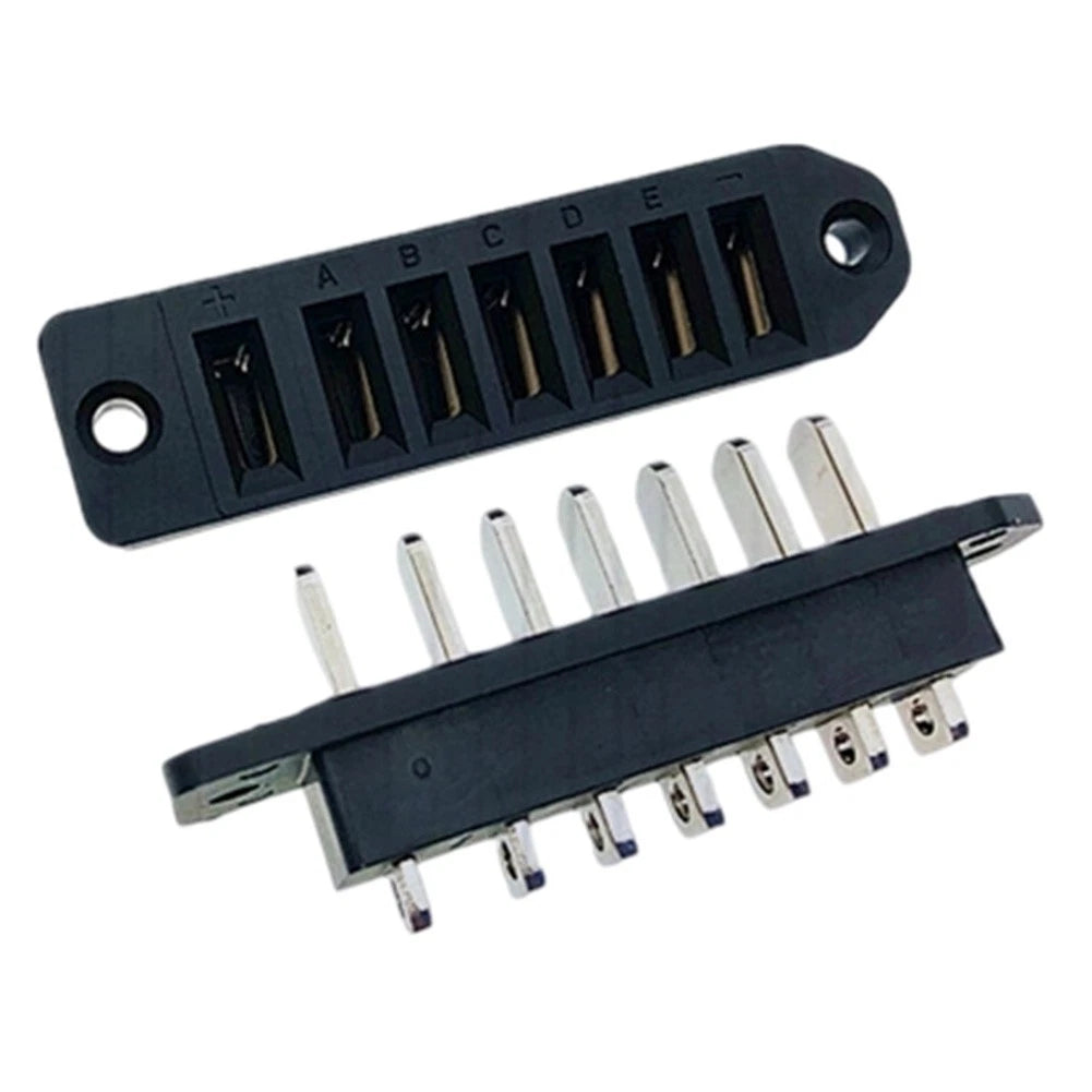 30A 1000V Battery Harness Connector for Electric Scooter (Electric)
