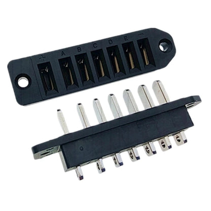 30A 1000V Battery Harness Connector for Electric Scooter (Electric)
