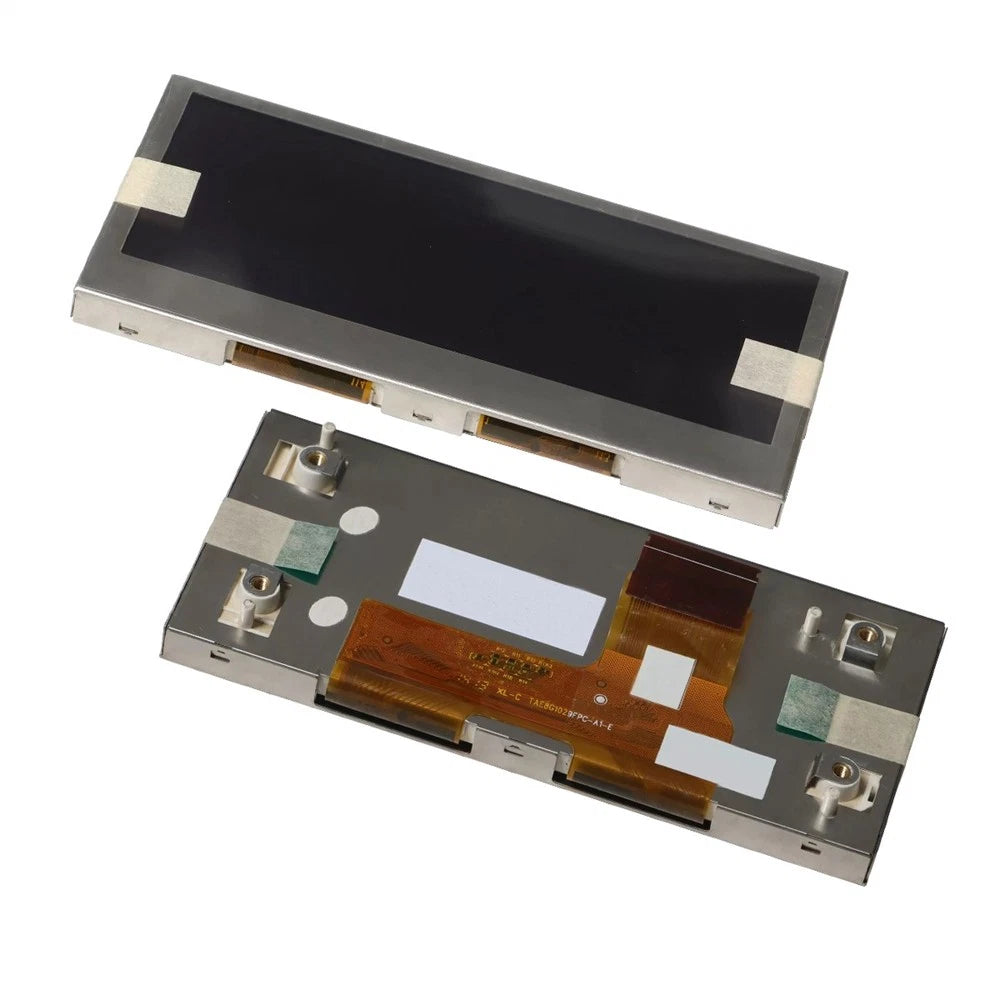 LCD Touch Screen Module for Kia Optima (2014–2016)