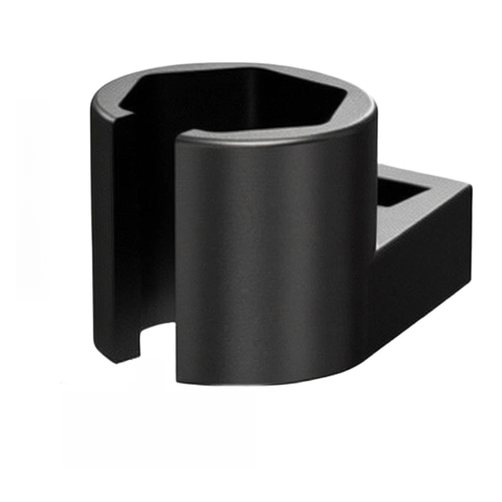 22mm Oxygen Sensor Socket Offset Wrench for 1/2 inch 3/8 inch Ratchet