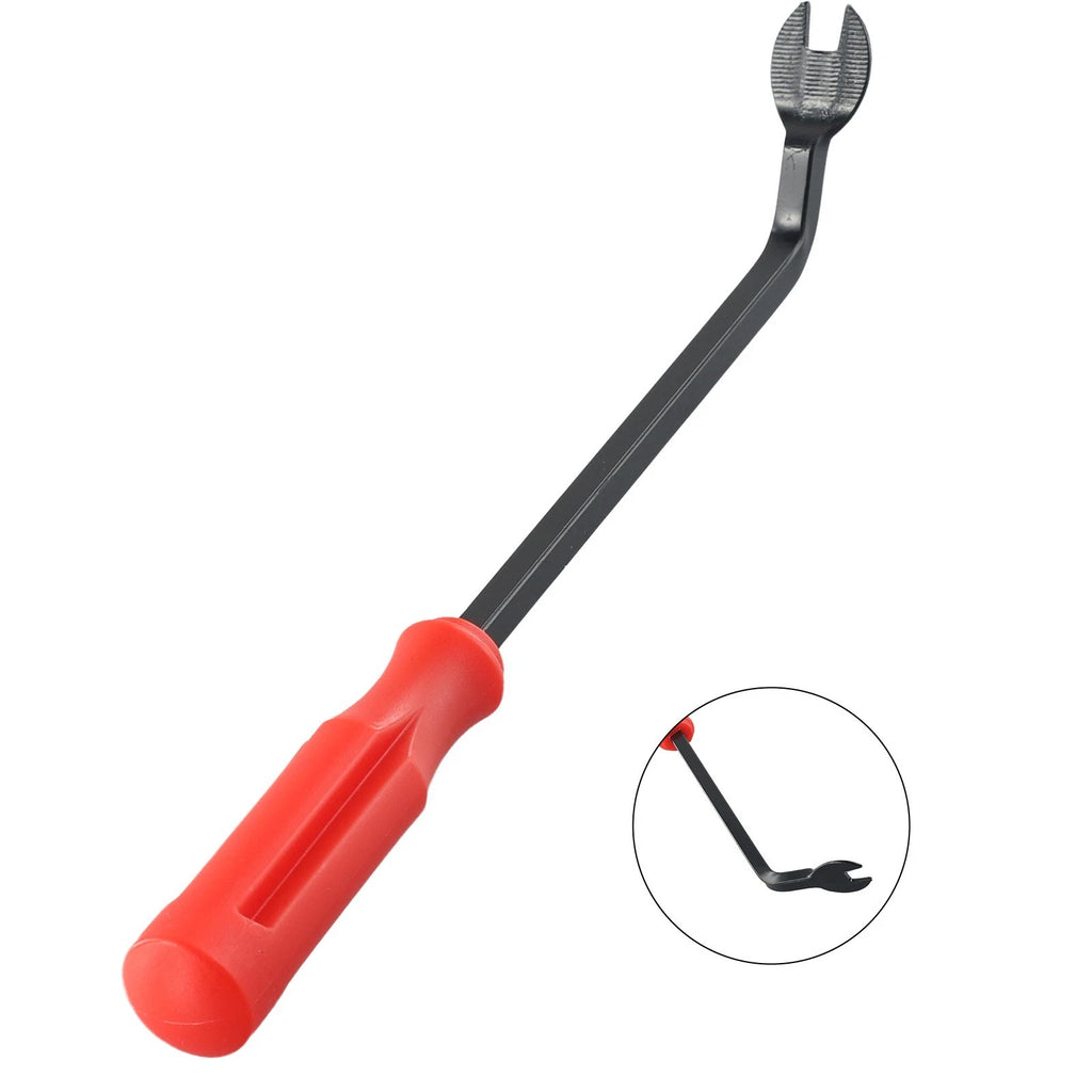 Car Door Trim Panel Fastener Removal Tool for PPE