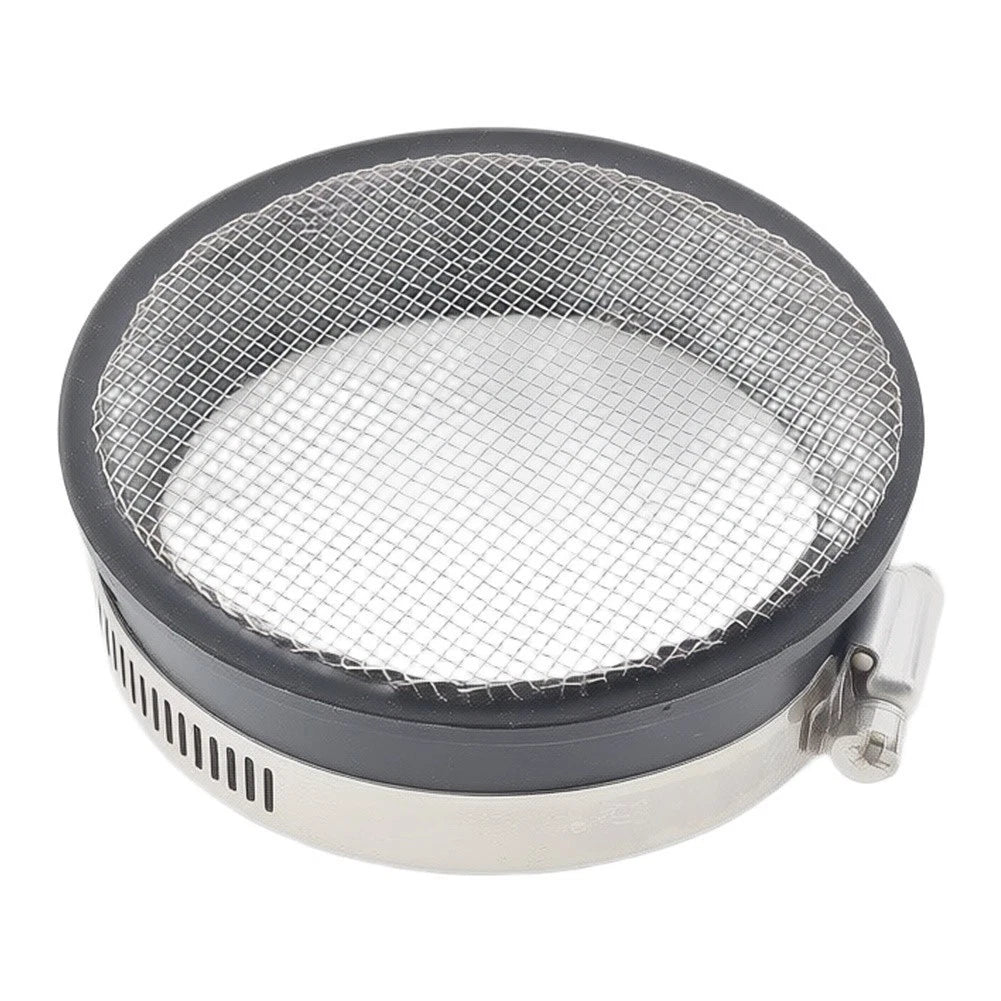 Turbo Inlet Screen Guard for Universal Fit (4 OD)