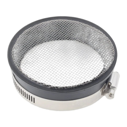 Turbo Inlet Screen Guard for Universal Fit (4 OD)