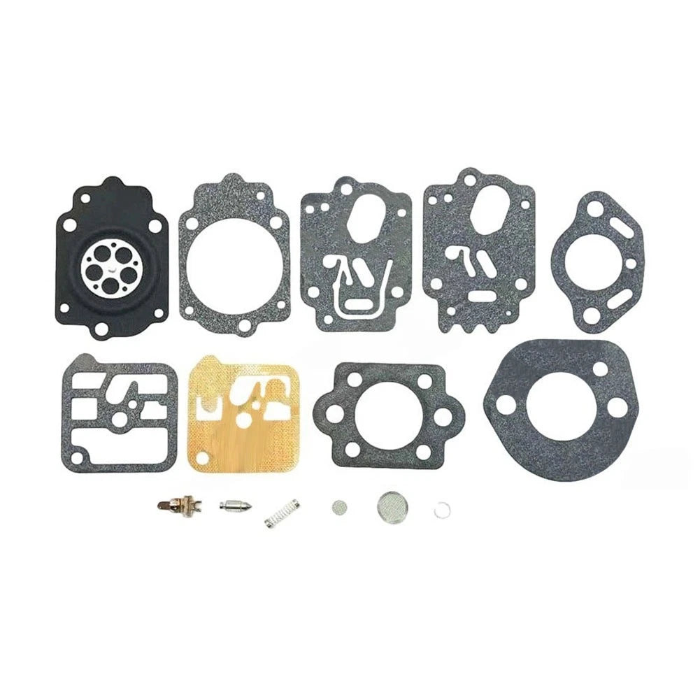 Carburetor Kit for Tillotson Chainsaw 034 038