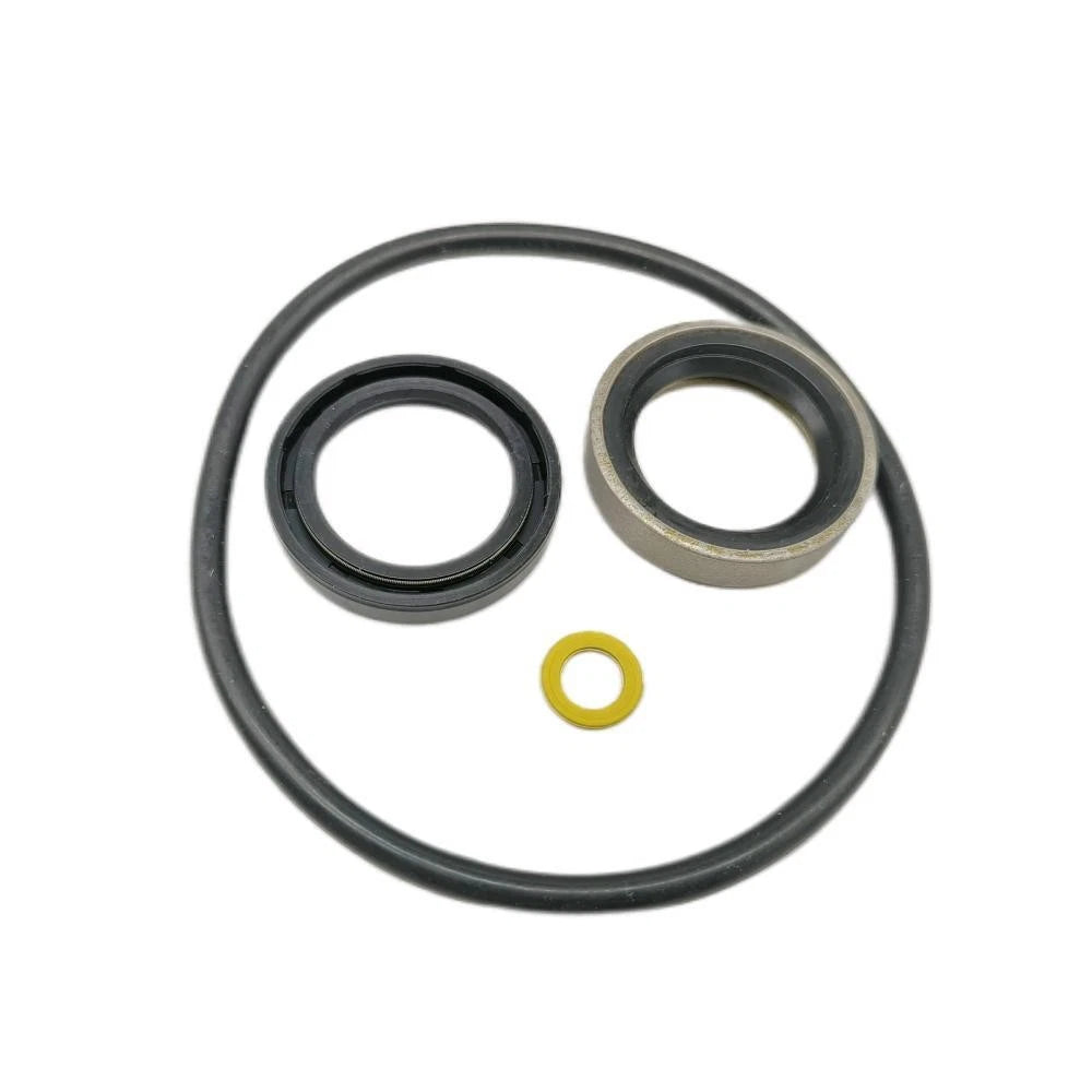 2X Prop Shaft Seal Kit for Mercruiser Alpha One Gen II & R MR Sterndrive 14077