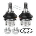 2 Front Ball Joints for Kawasaki Mule Pro DX DXT FX FXR (2015–2023)