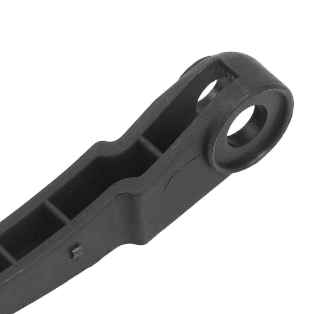 Bonnet Release Handle Non-deformation Practical Use Quick Installation