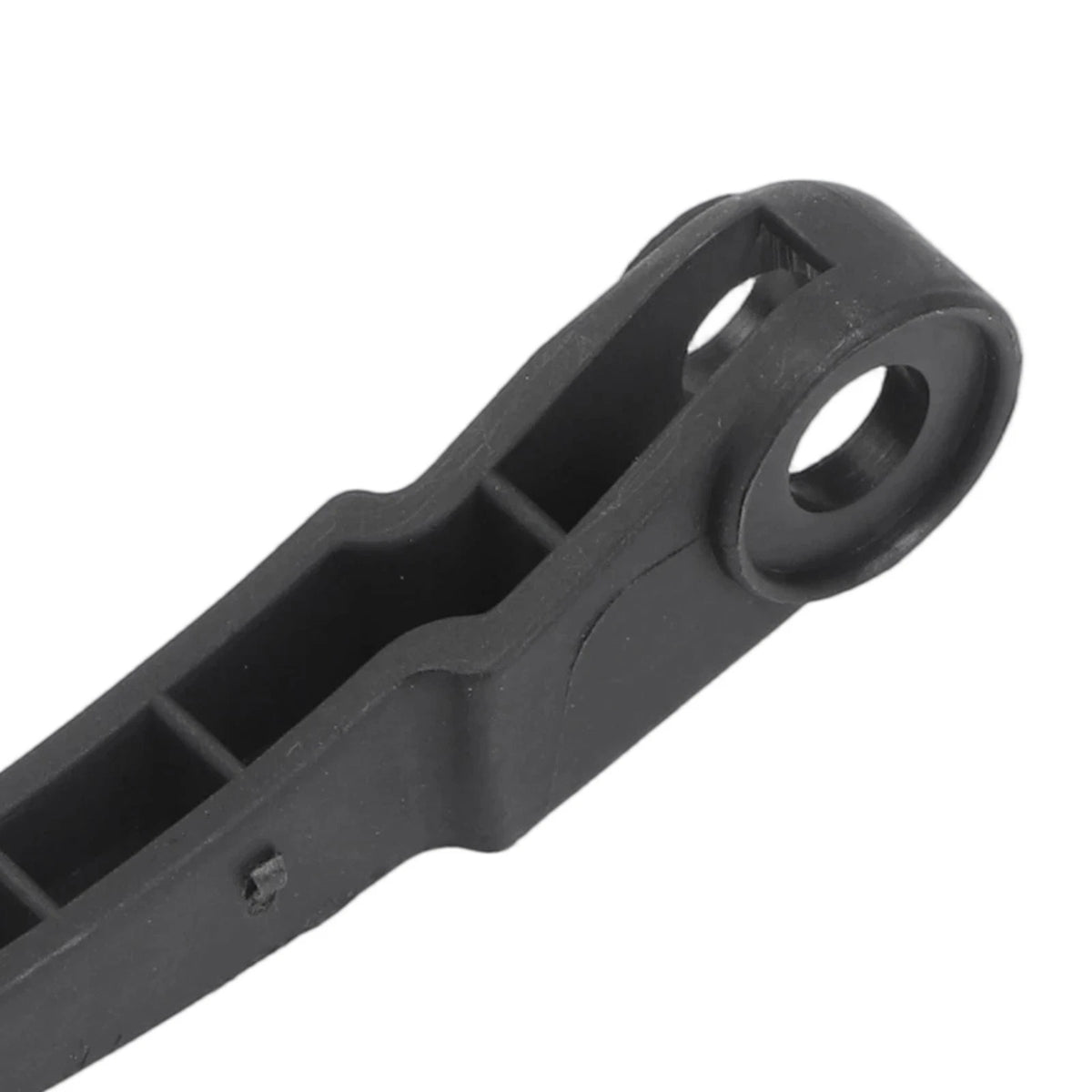 Bonnet Release Handle Non-deformation Practical Use Quick Installation
