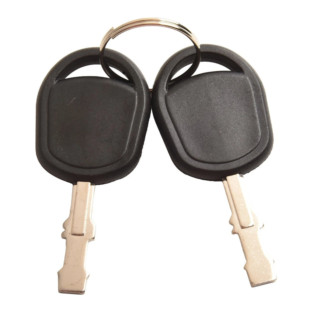 Ignition Solution with Key Accessory Set for Cade tRZT42 and 5054