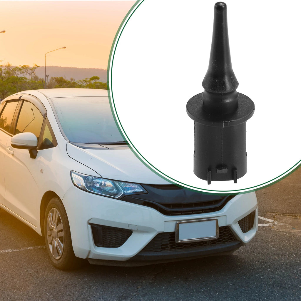 AC Ambient Air Temperature Sensor for Mazda Miata 1999–2005 Plastic Black