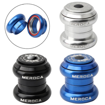 34mm Double Bearing Headset for Mountain Road Bike
