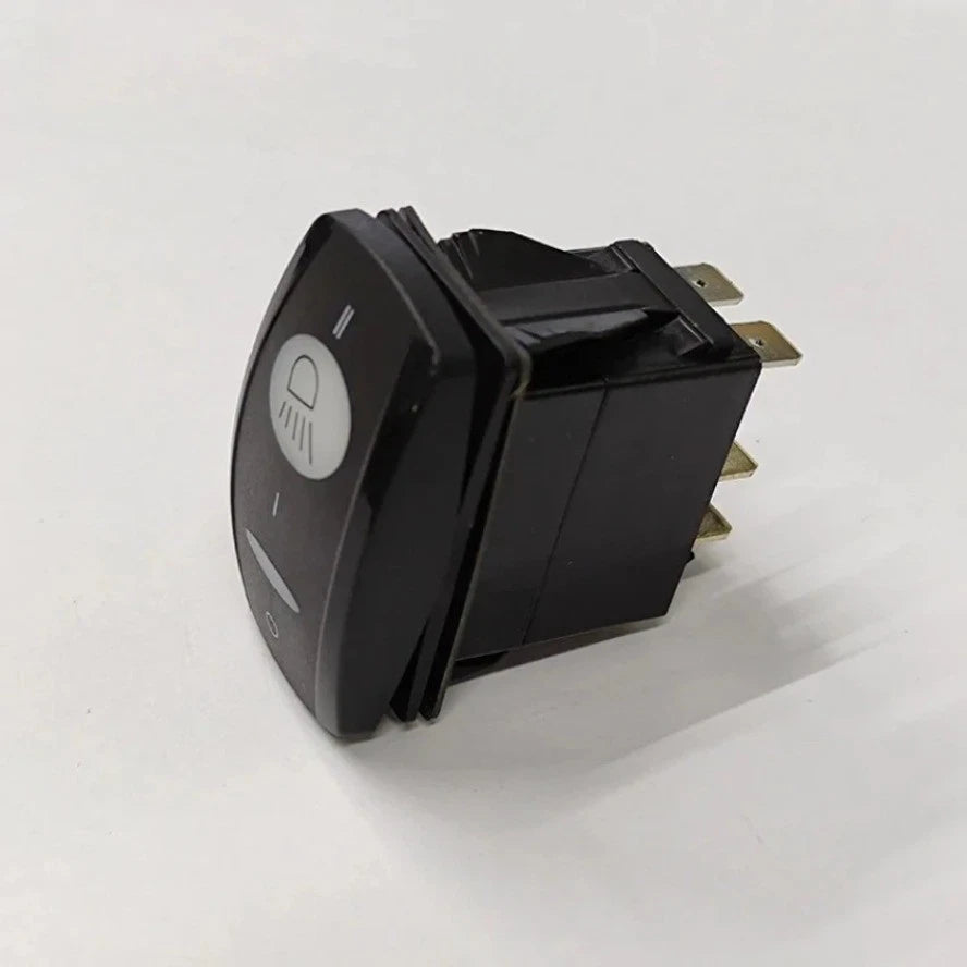 Rear Work Light Switch 300-4996 for CAT Excavator