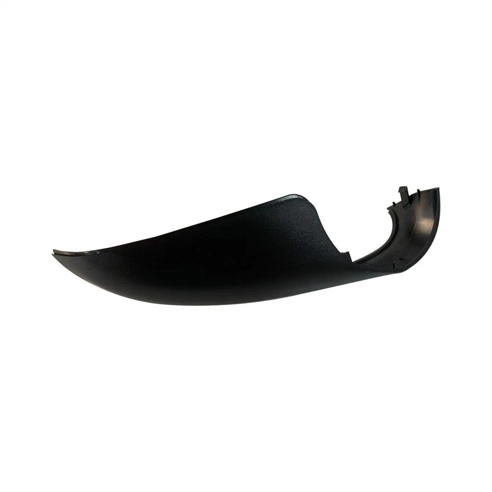 Front Left Side Mirror Lower Cover for Mazda CX-5 (2013–2014)