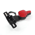 1x Middle Finger LED Break Tail Light for Chopper Bobber (T9)
