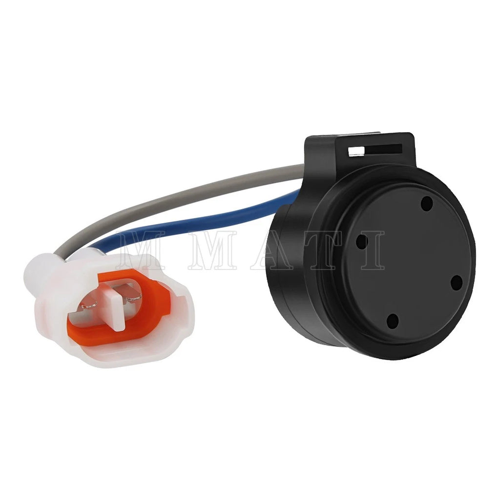 Buzzer for Suzuki DF8A DF9.9 DF15 DF20 DF25 DF30 DF40 DF50 DF60 DF70 DF80 DF90 (1990–2023)
