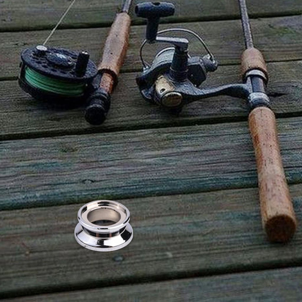 Throwing Ring for Veiros Fishing Spinners
