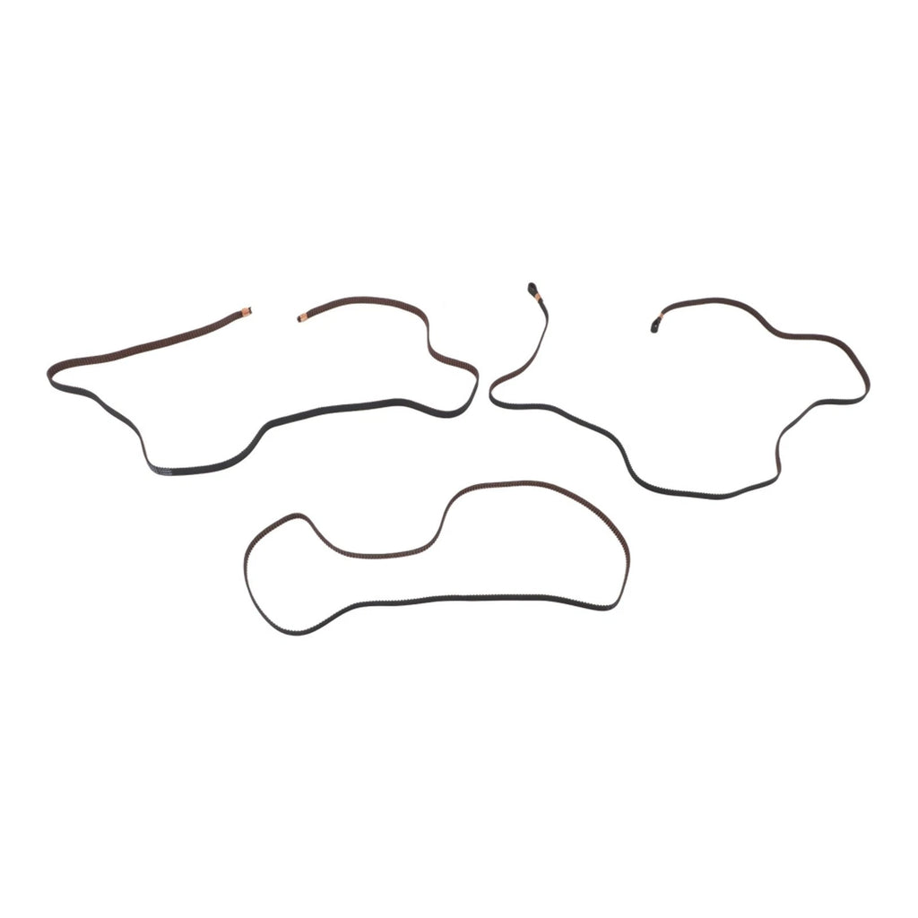 Timing Belt Kit for Kobra 3 X Y Z (Replacement)