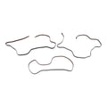 Timing Belt Kit for Kobra 3 X Y Z (Replacement)