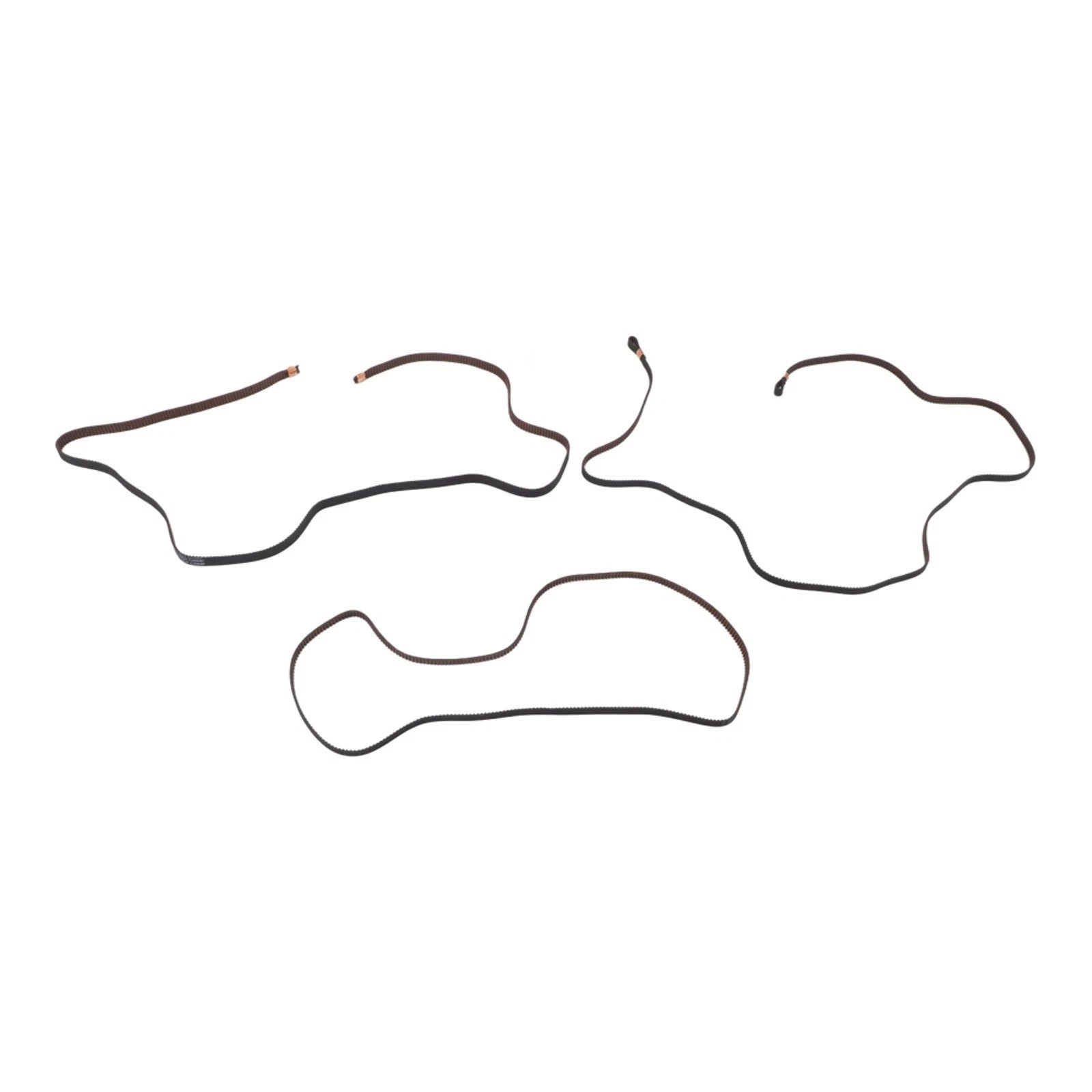 Timing Belt Kit for Kobra 3 X Y Z (Replacement)