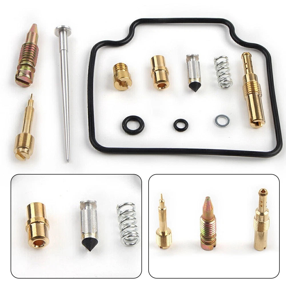 Carburetor Repair Kit for 650 Dominator (1995–1999)