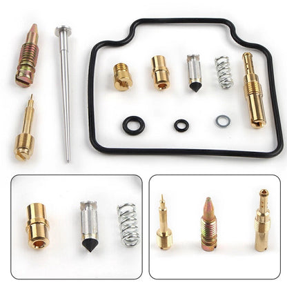 Carburetor Repair Kit for 650 Dominator (1995–1999)