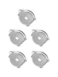Fishing Reel for Bearking Compact Size (20.320.2mm)