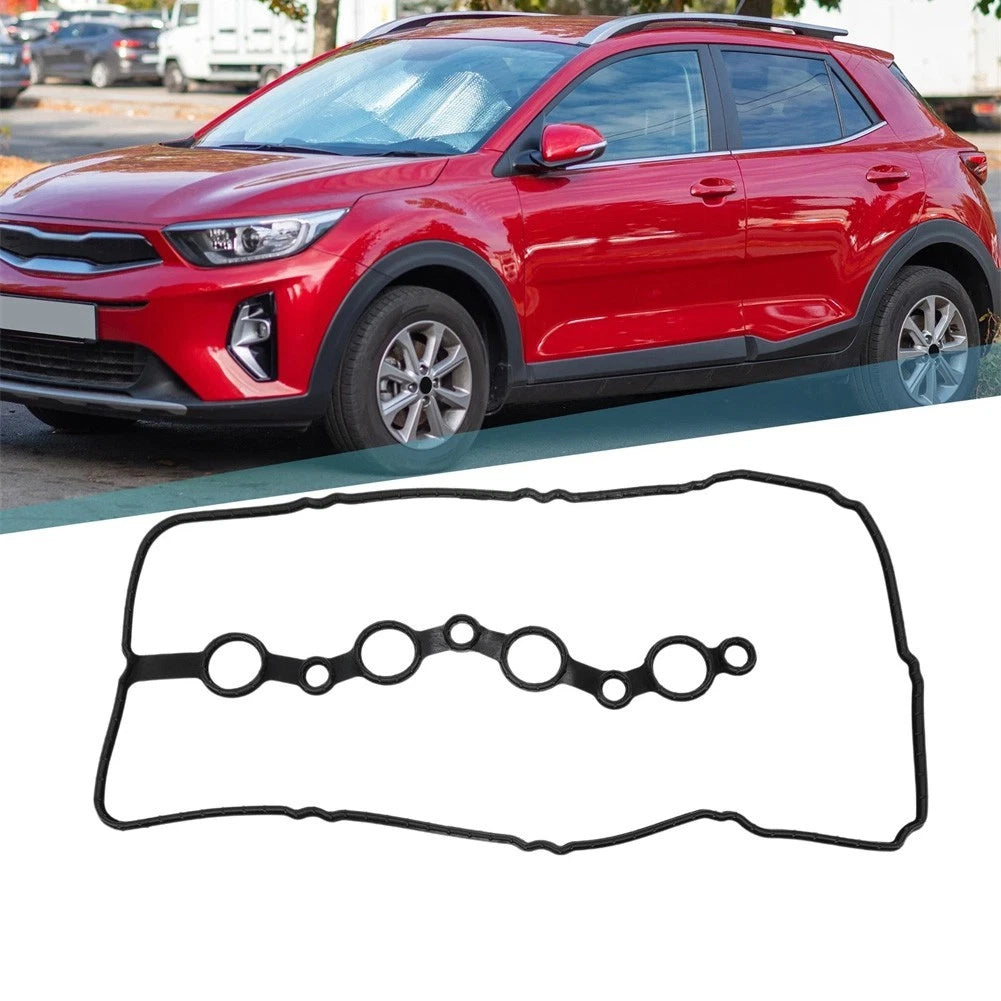 Rocker Cover Gasket for Engine Maintenance