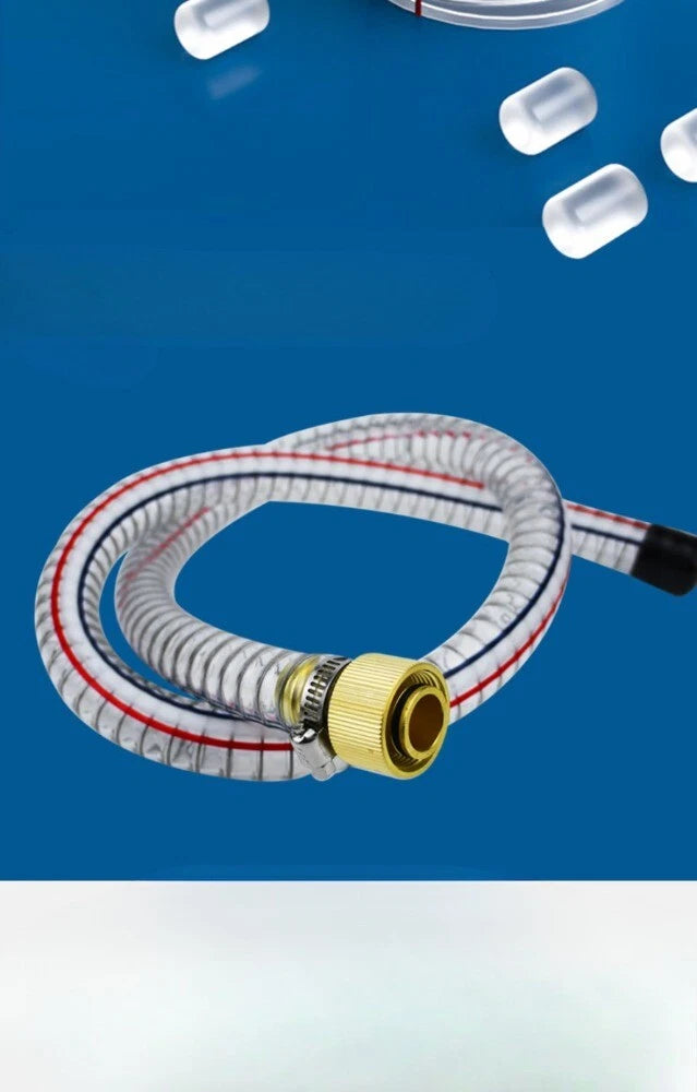Oil Drain Pipe for Volvo Excavator (1 pcs)