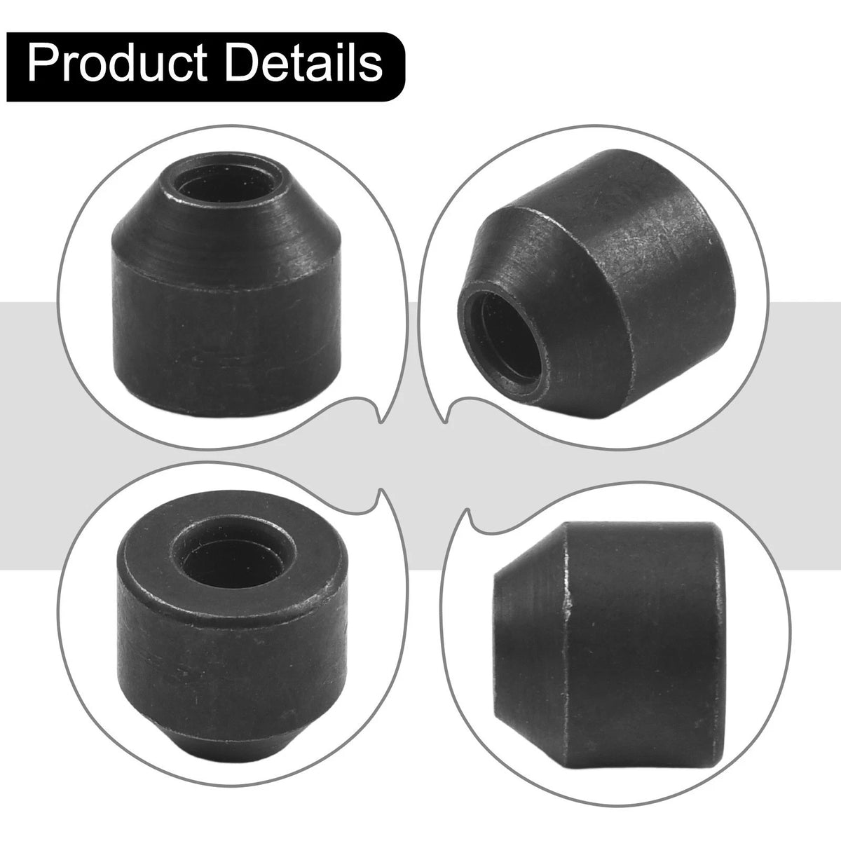 Enhance the Functionality of Your Tyre Changer Machine with Nut Screw Kit