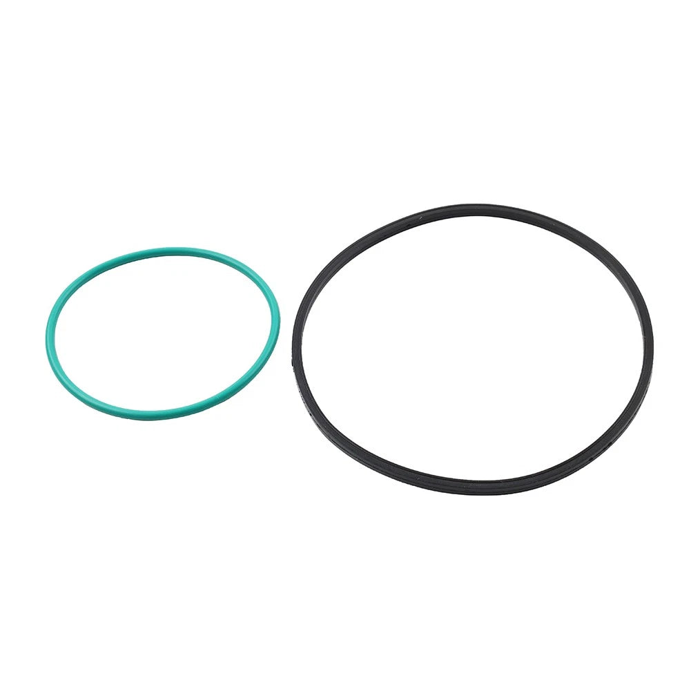 Vacuum Pump Rebuild Gasket for Volvo S60 S80 Freelander 2 (2007–2016)